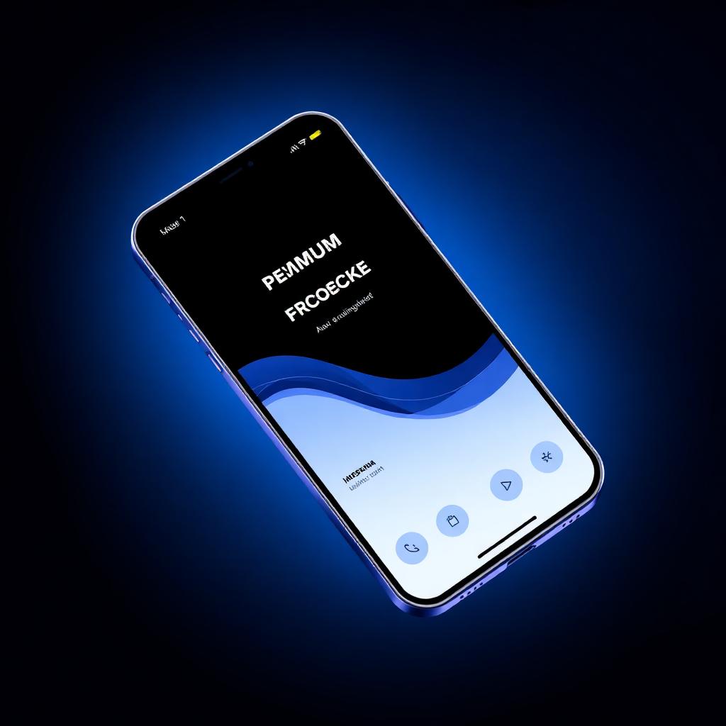 FASE 01 — App Fintech PIX
